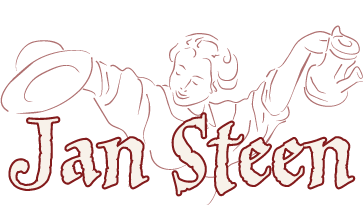 Restaurant Jan Steen